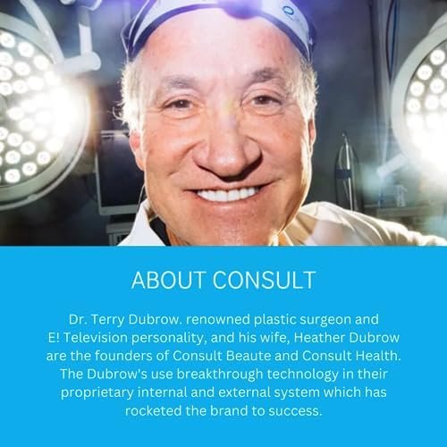 Consult Health BIOTIN Boost Biotin Rich Gummies for Gorgeous Hair, Skin and Nails - 10,000 mcg - Vitamin B Dietary Supplement - Raspberry Flavor - Black Carrot - 60 Count (1 Pack) - Image 8