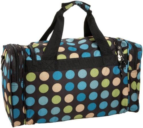 Rockland Duffel Bag - Image 42