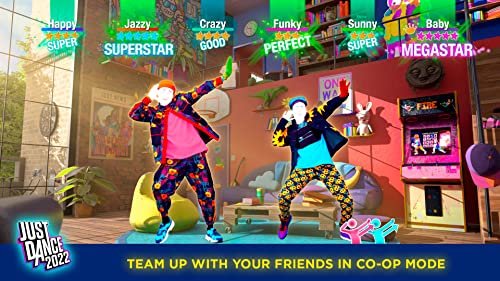Just Dance 2022 - PlayStation 4 - Image 7