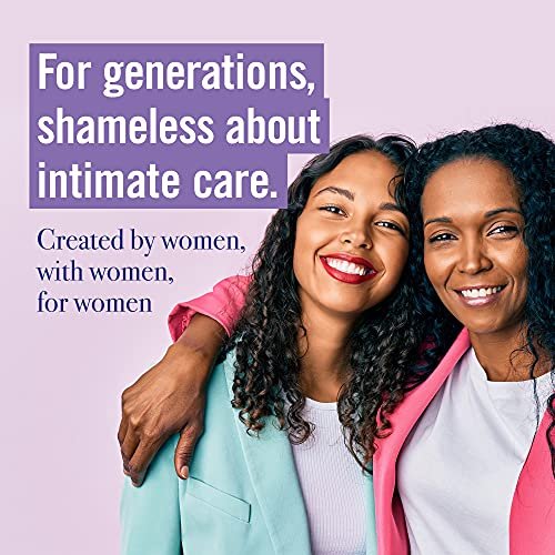 Vagisil Scentsitive Scents On-The-Go Feminine Cleansing Wipes, pH Balanced, Peach Blossom, Individually Wrapped, 16 Count (Pack of 1) - Image 6