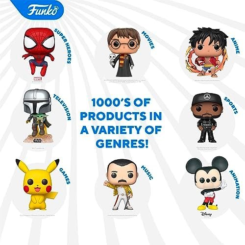 Funko Games Scream The Game Party Game Ages 13 and Up for 3-8 Players - Image 9