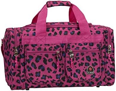 Rockland Duffel Bag - Image 48