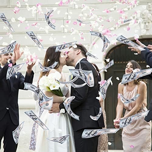 SHANLU 1000 Pcs Movie Props Education Learning Toy for Music Video, Develops Early Math Skills, Kids Play and Parties, Preschool Math Games - Image 4