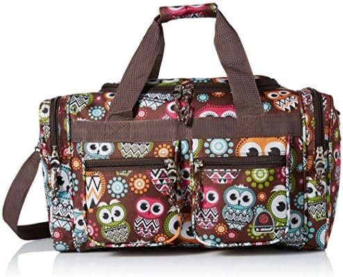 Rockland Duffel Bag - Image 10