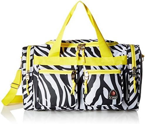 Rockland Duffel Bag - Image 6
