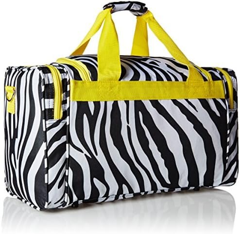 Rockland Duffel Bag - Image 7