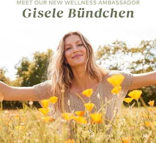 Gaia Herbs Vitex Berry (Chaste Tree) - Supports Hormone Balance & Fertility for Women - Helps Maintain Healthy Progesterone Levels to Support Menstrual Cycle Health - 120 Vegan Caps (60-Day Supply) - Image 4