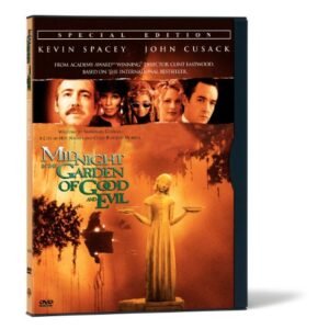 Midnight In The Garden Of Good And Evil