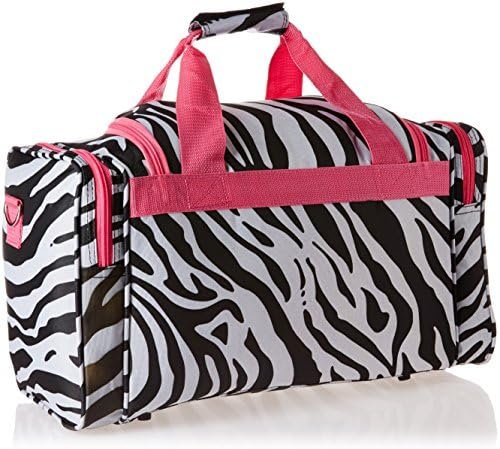 Rockland Duffel Bag - Image 2