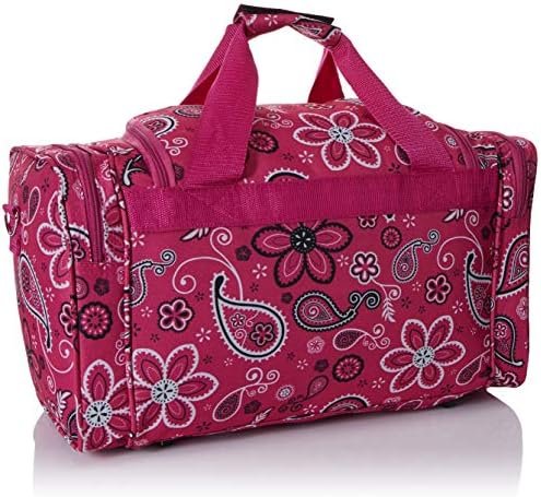 Rockland Duffel Bag - Image 20