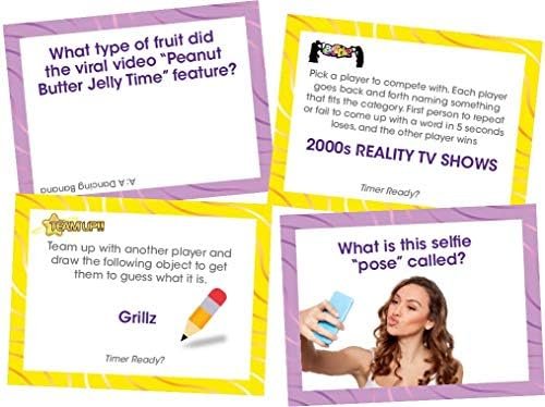 Buffalo Games - 2000's Ultimate Trivia - BuzzFeed Games - Image 5