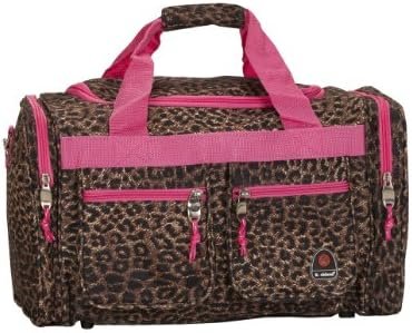 Rockland Duffel Bag - Image 37