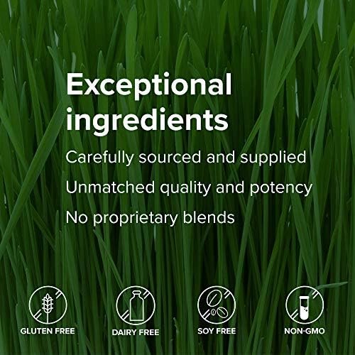 Vibrant Health, Joint Vibrance, Comprehensive Joint and Cartilage Support, Orange Pineapple, 21 Servings - Image 8