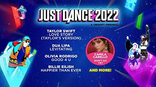 Just Dance 2022 - PlayStation 4 - Image 3