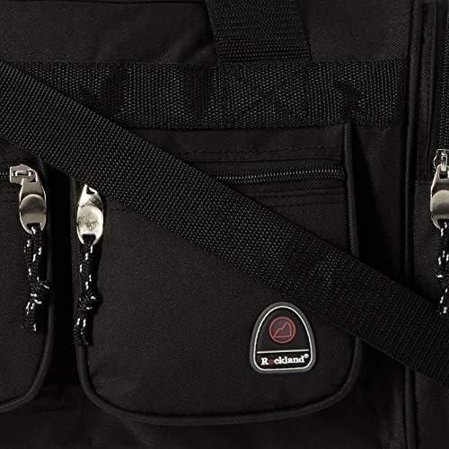 Rockland Duffel Bag - Image 34