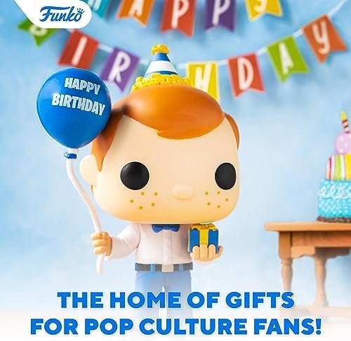 Funko Games Scream The Game Party Game Ages 13 and Up for 3-8 Players - Image 8