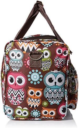 Rockland Duffel Bag - Image 12