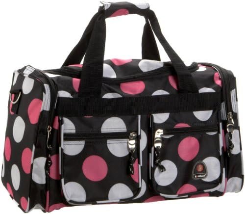 Rockland Duffel Bag - Image 39