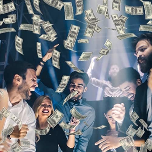 SHANLU 1000 Pcs Movie Props Education Learning Toy for Music Video, Develops Early Math Skills, Kids Play and Parties, Preschool Math Games - Image 2