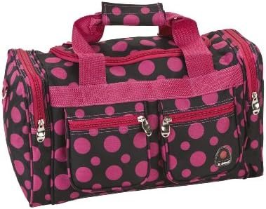 Rockland Duffel Bag - Image 25