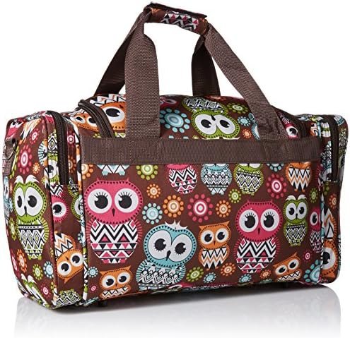 Rockland Duffel Bag - Image 11