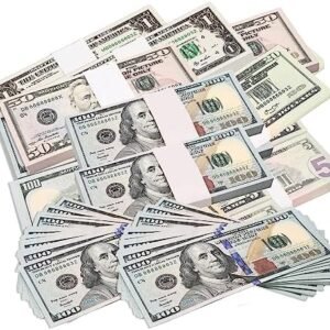 420 Pcs Movie Props, Education Learning Toy for Music Video, Develops Early Math Skills, Kids Play, Preschool Math Games and Parties.